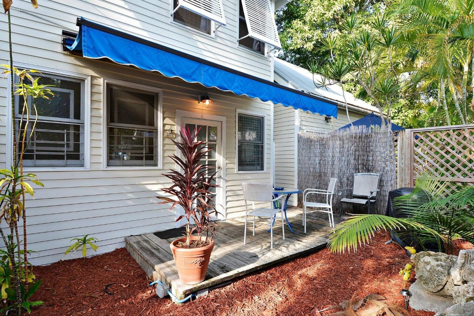 Holiday home Tranquility By Avantstay Close To Duval St W Bbq Shared Pool