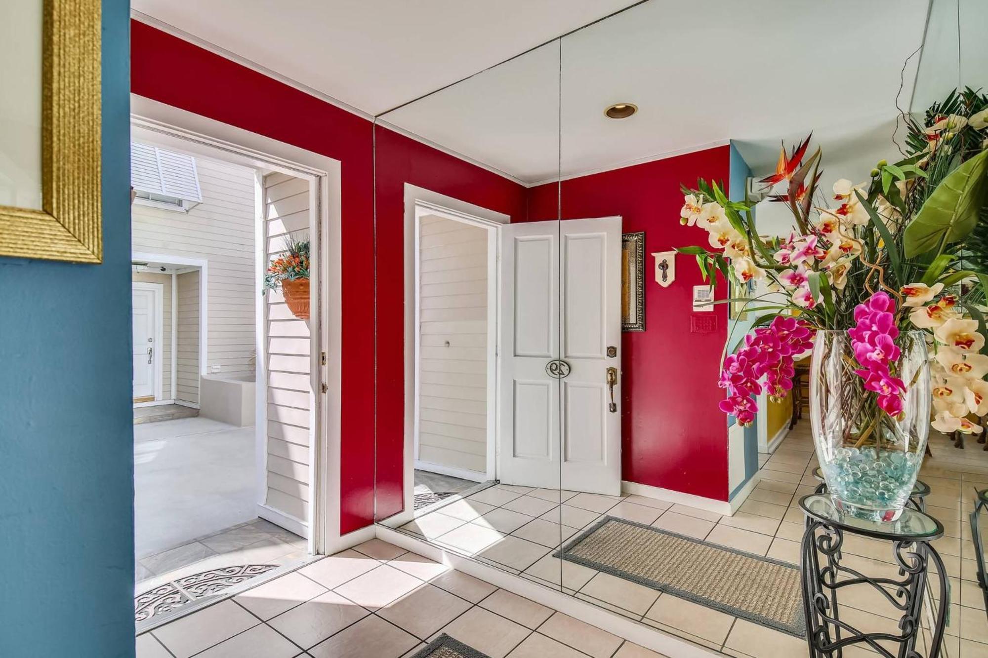 Duval Sea Turtle By Avantstay Great Location Close To Shops Shared Pool Holiday home Key West