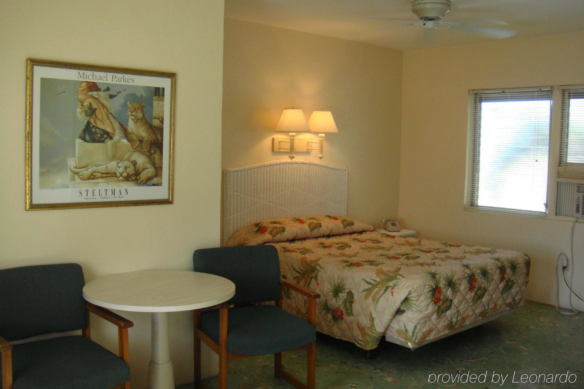 El Patio Motel