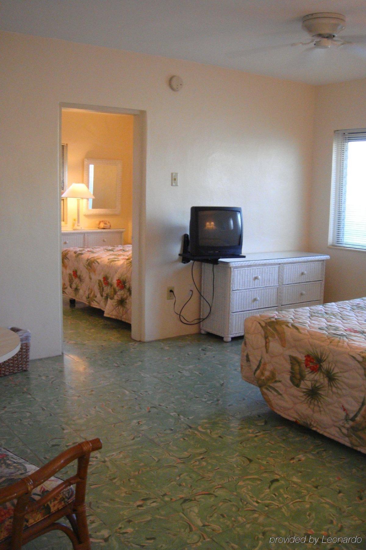 Motel El Patio 2*