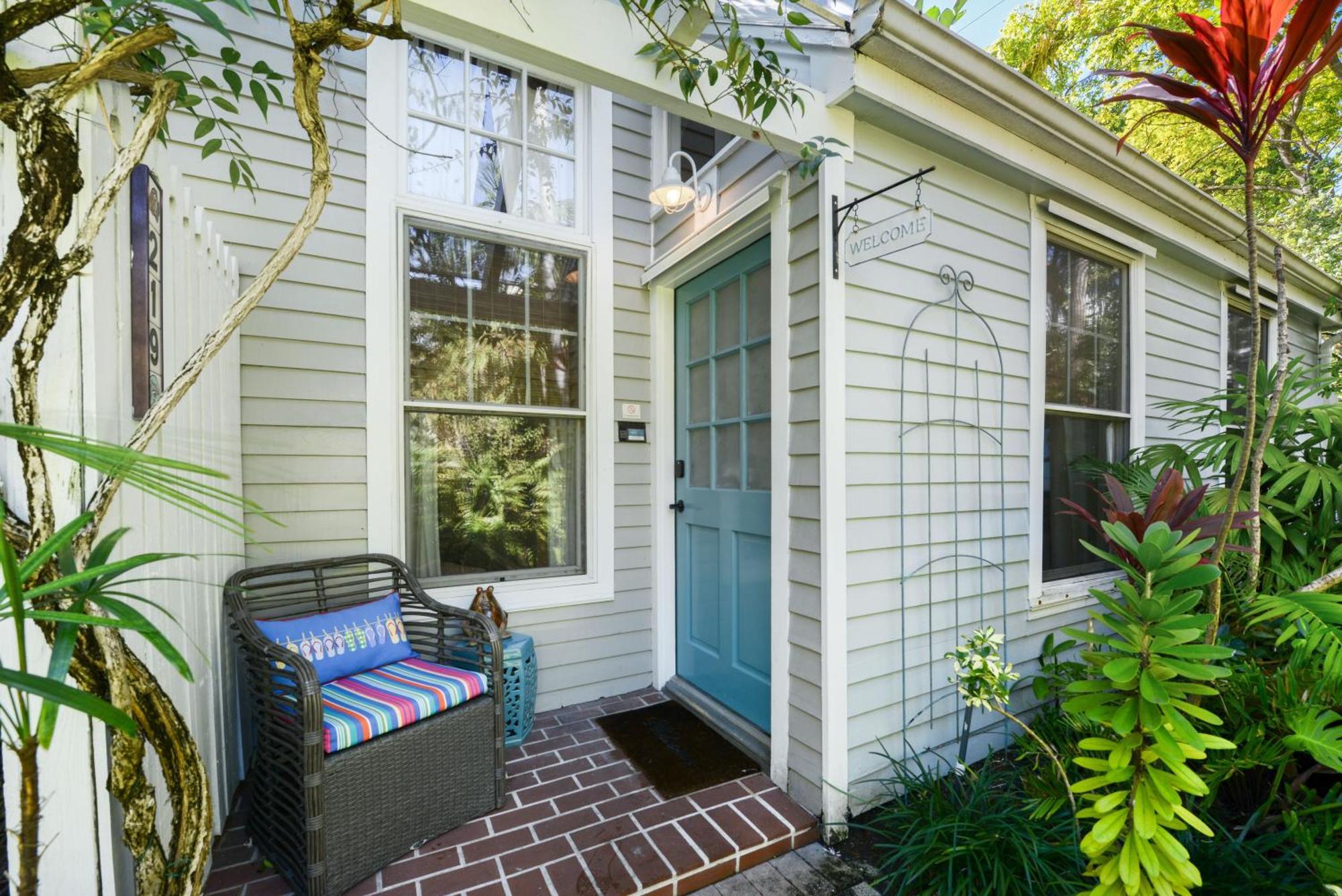Holiday home Tranquility On Ann Street *