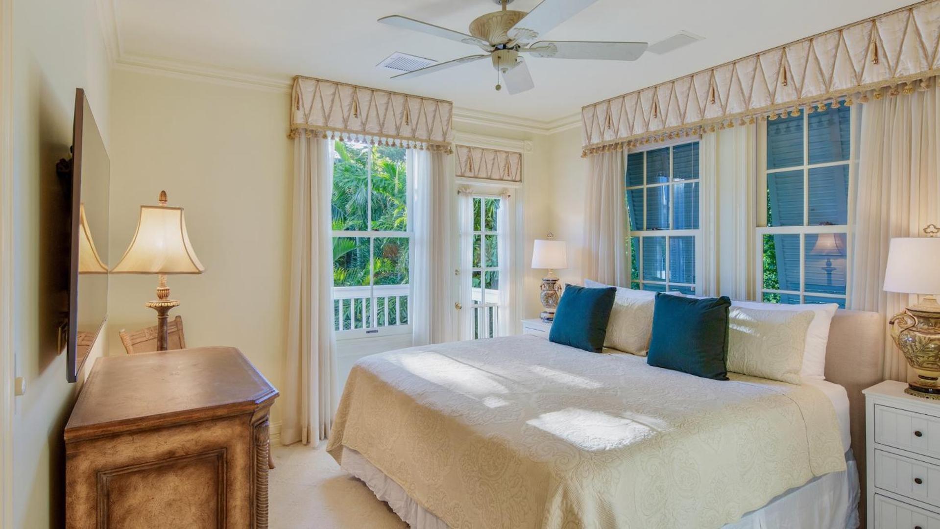 Grand Key Oasis By Last Key Realty Key West