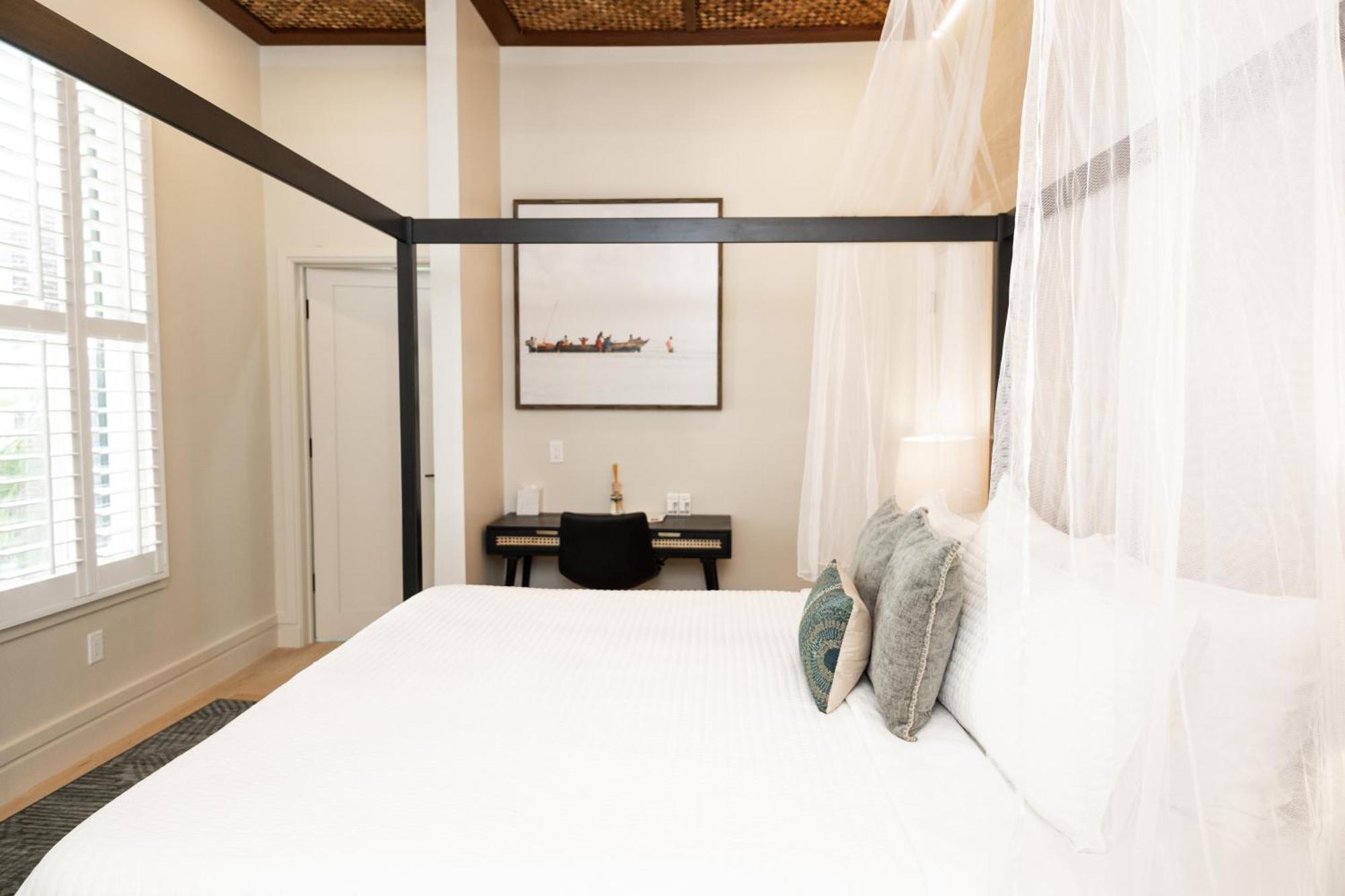 The Hotel