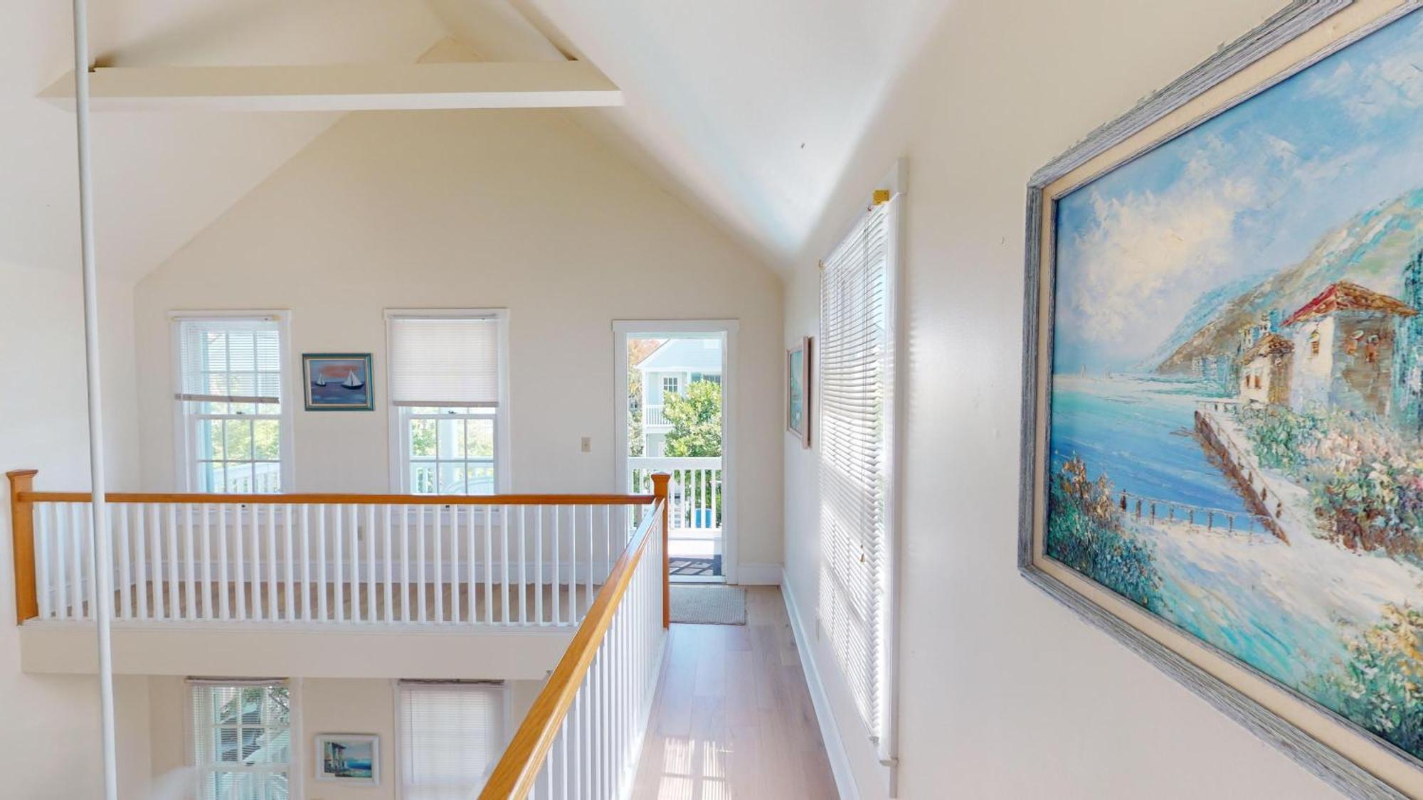 Breezy Retreat Holiday home Key West