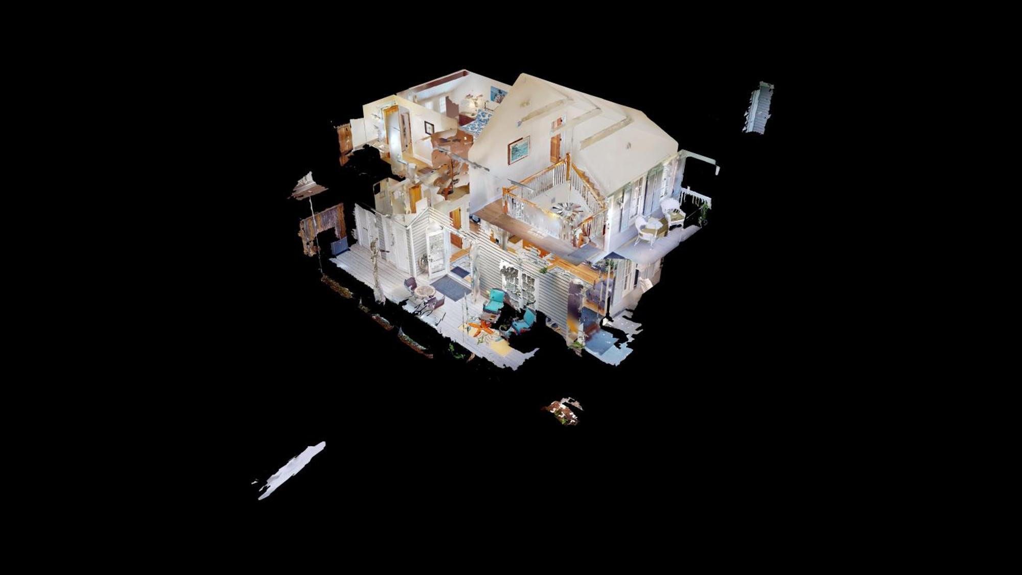 Holiday home Breezy Retreat Key West