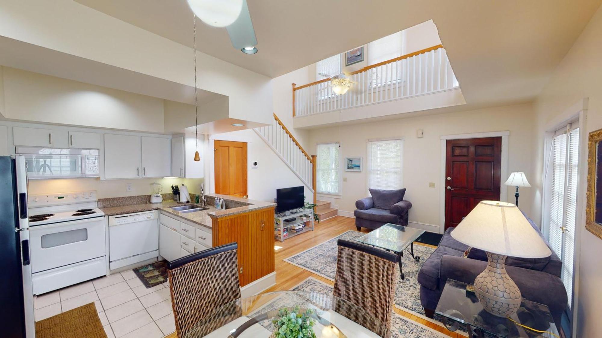Breezy Retreat Holiday home Key West