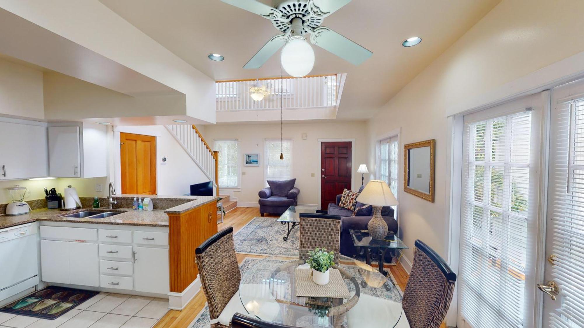 Holiday home Breezy Retreat *