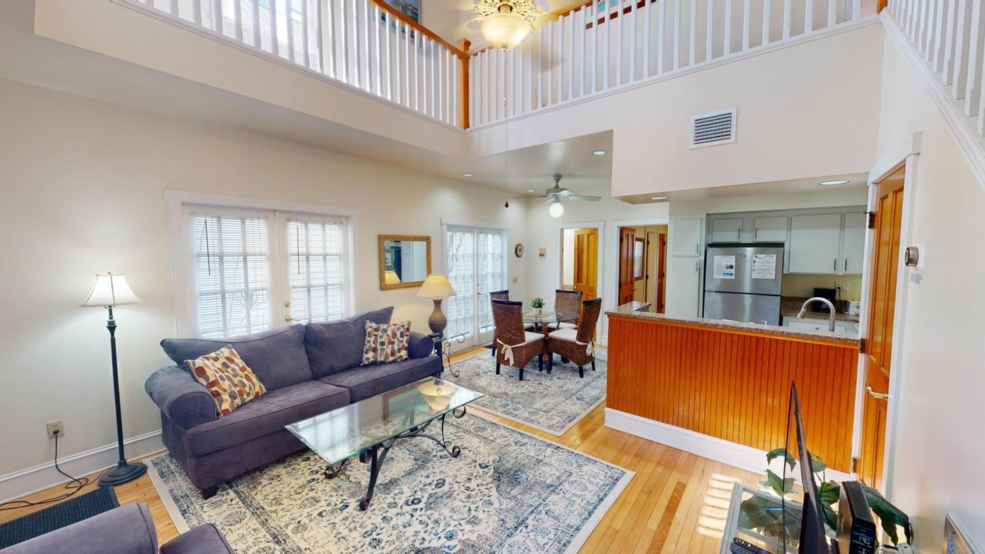 Breezy Retreat Holiday home Key West