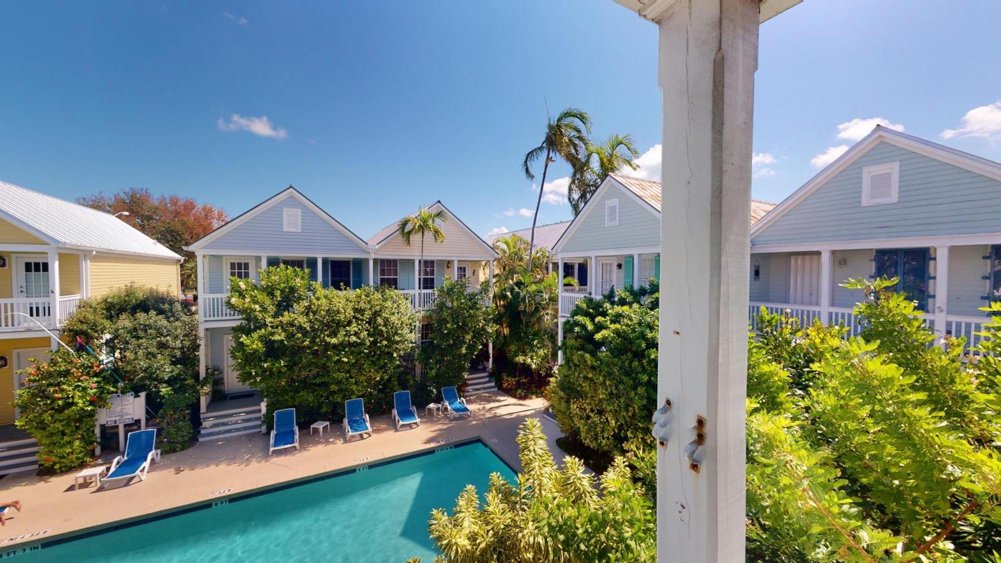 Breezy Retreat