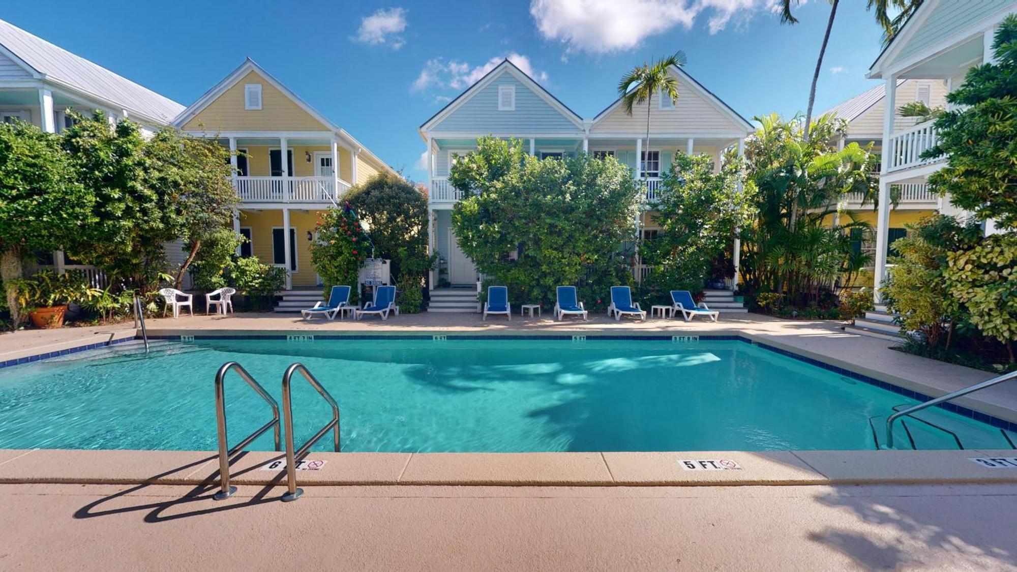 Breezy Retreat Holiday home Key West