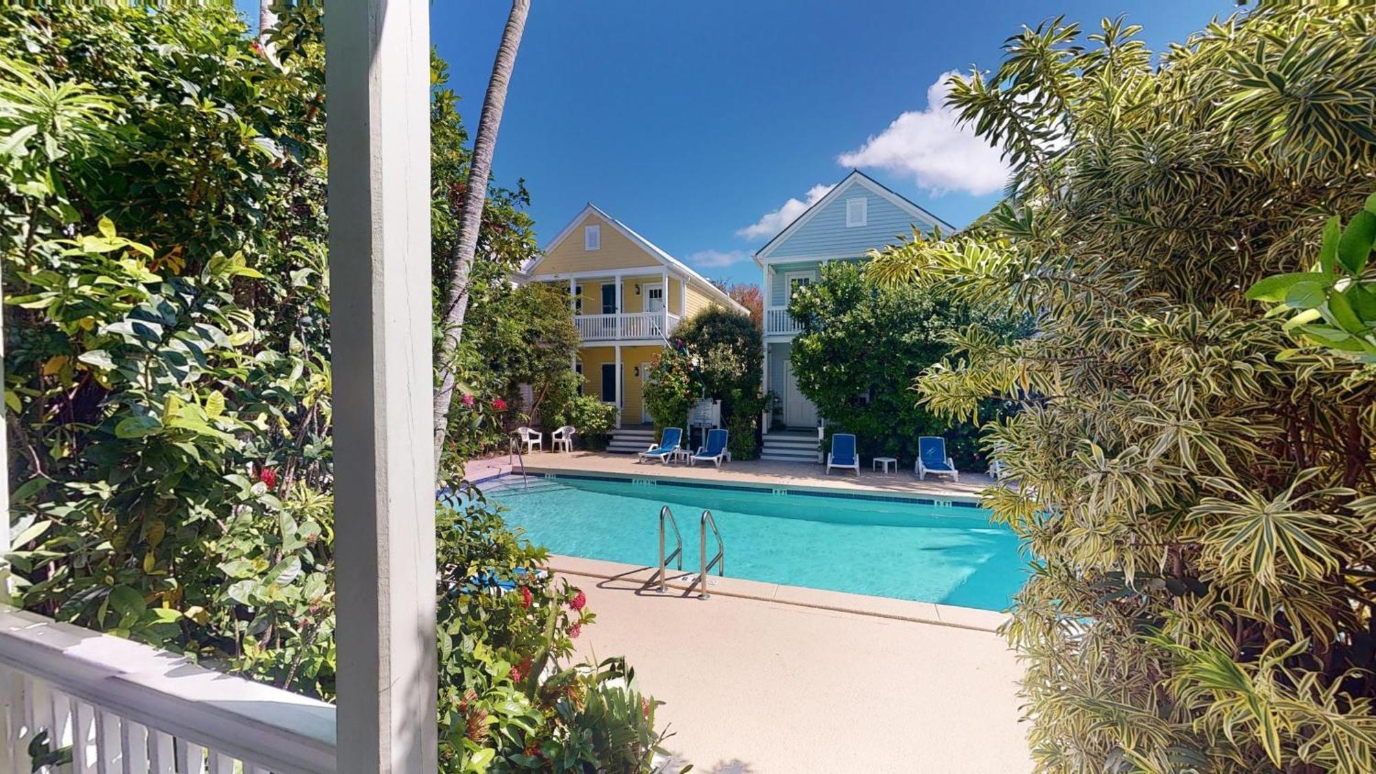 Breezy Retreat *