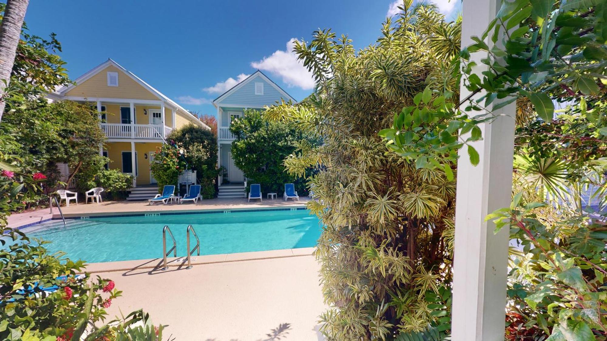 Breezy Retreat Holiday home *