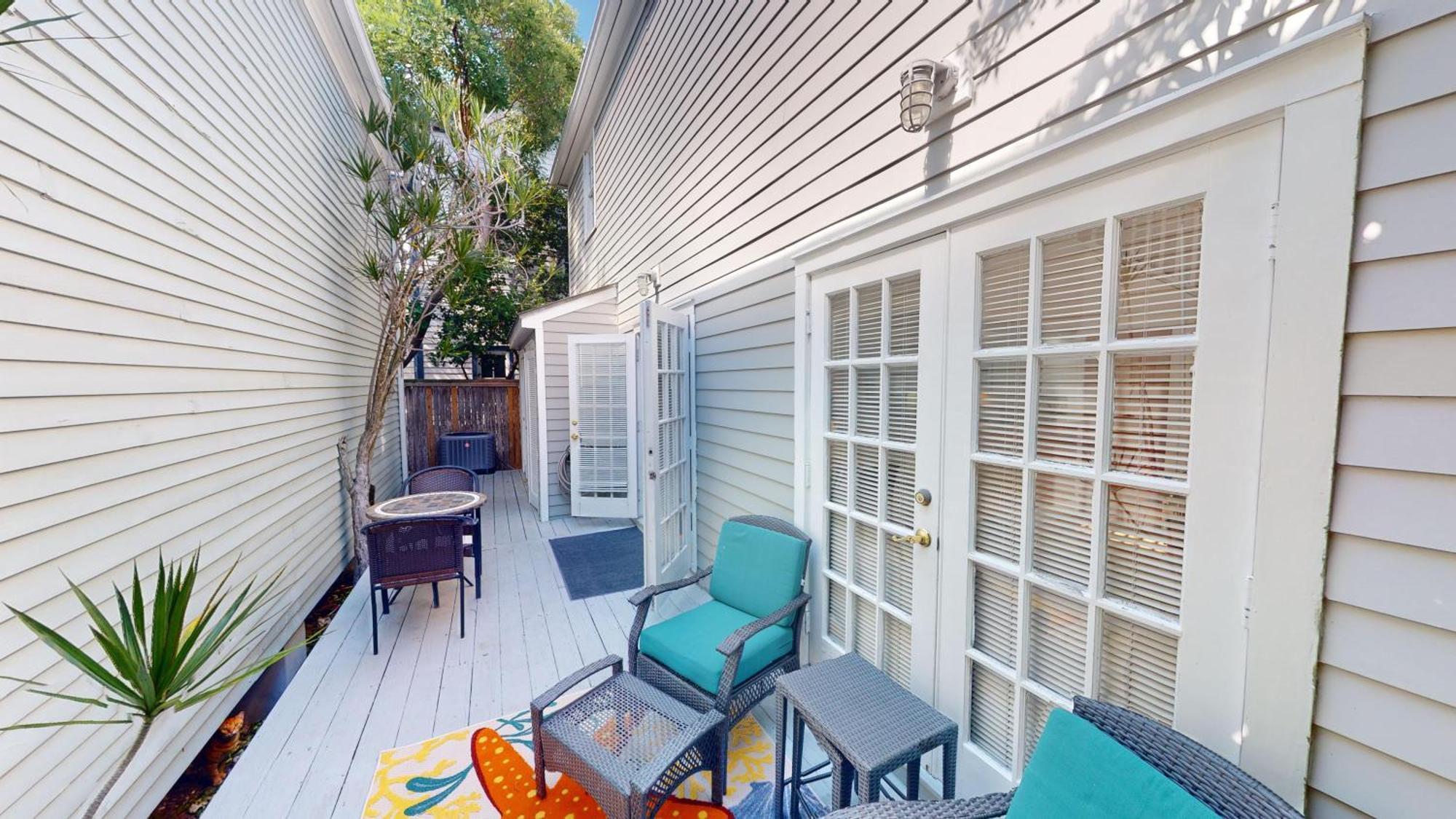 Holiday home Breezy Retreat Key West