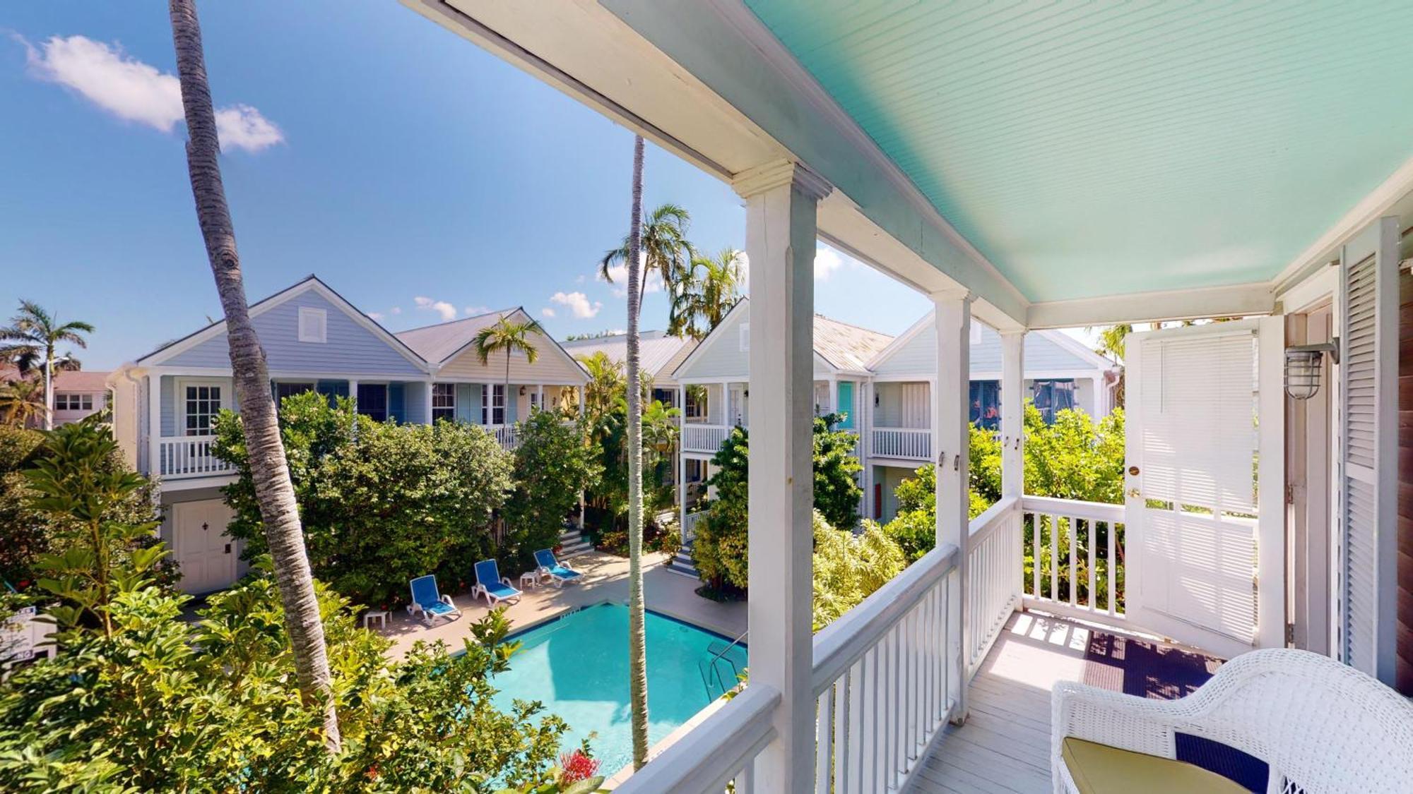 Breezy Retreat