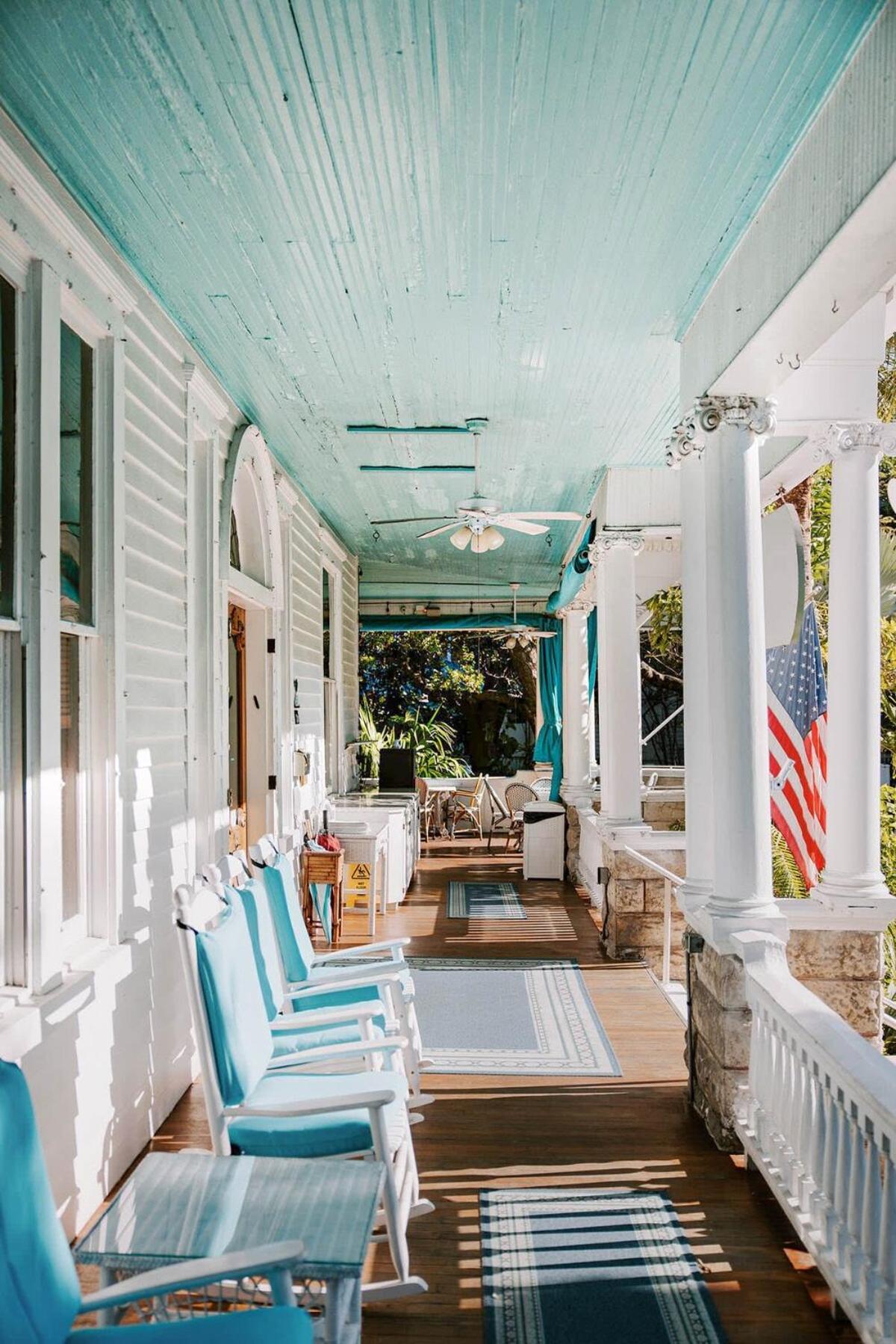 King At Curry Mansion With Heated Pool! * Key West