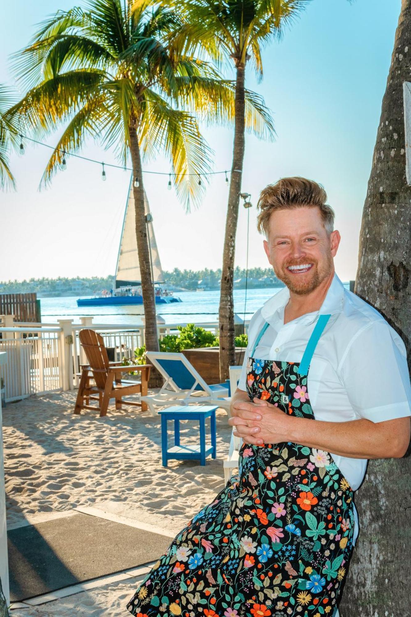 Hyatt Centric & Key West