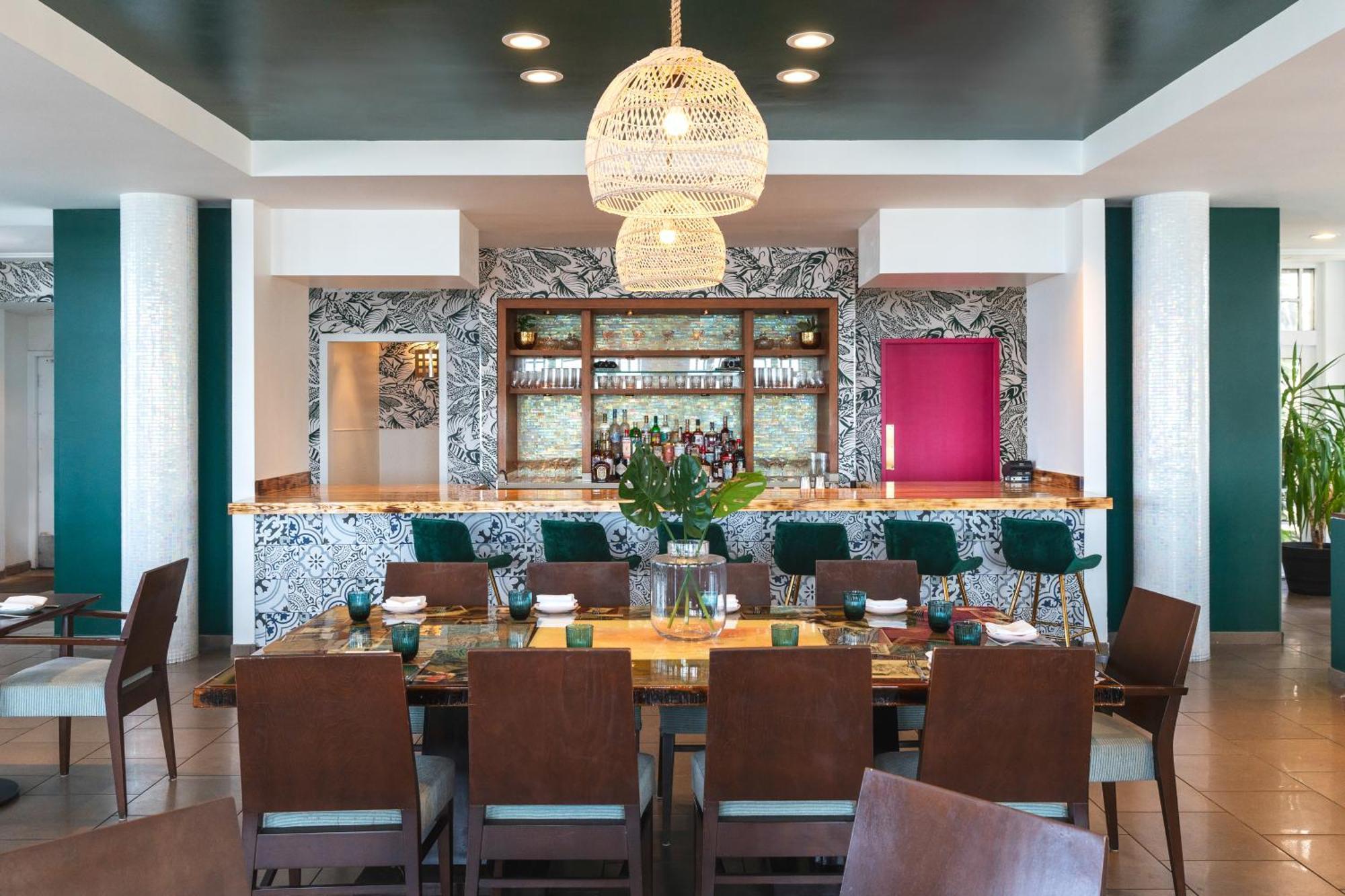 Hyatt Centric & Resort