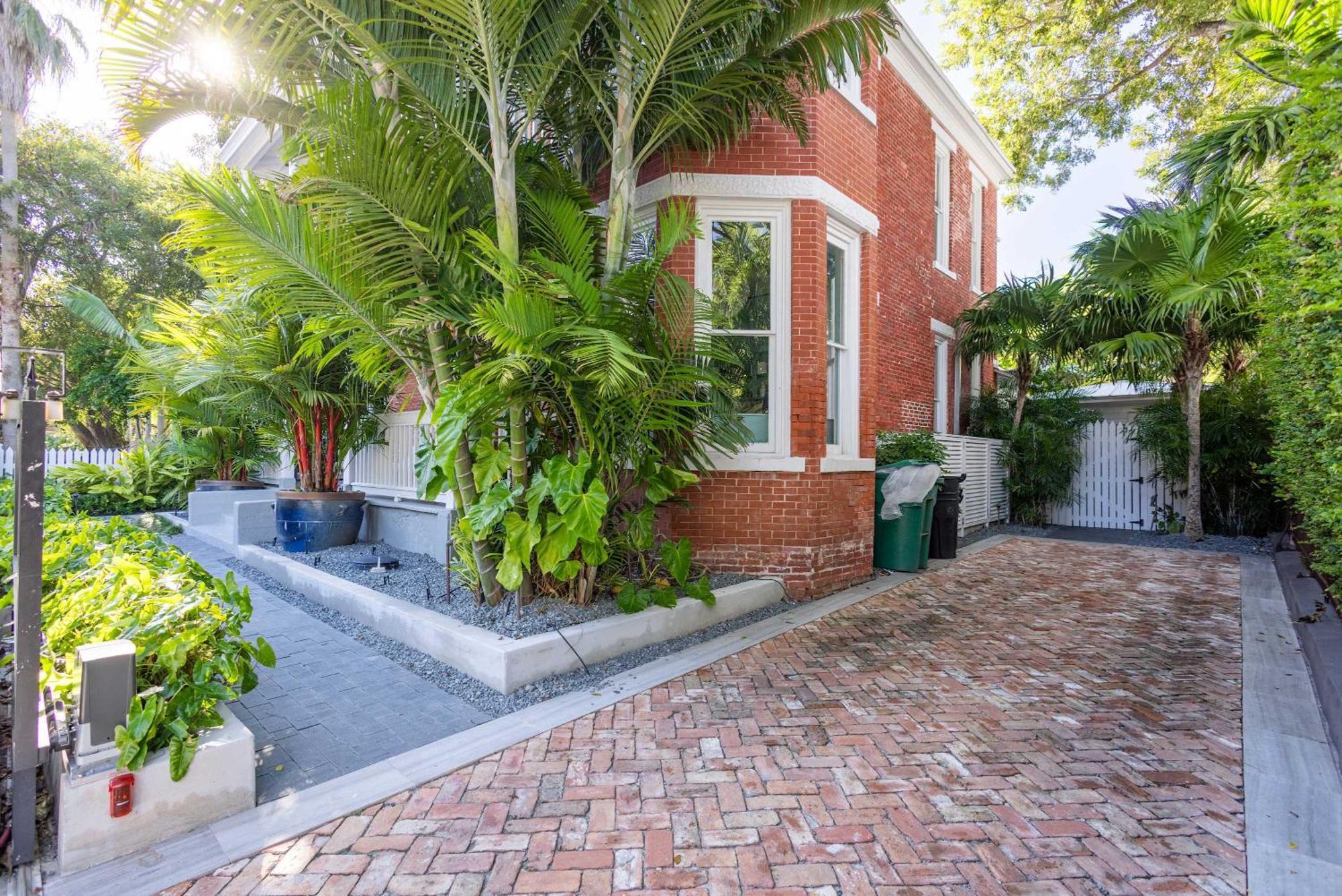 Carriage House At Grand Maloney * Key West