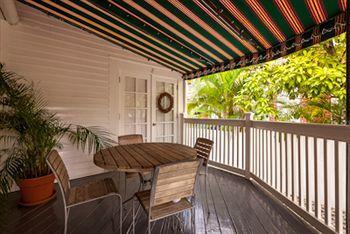 Casa 325 Key West
