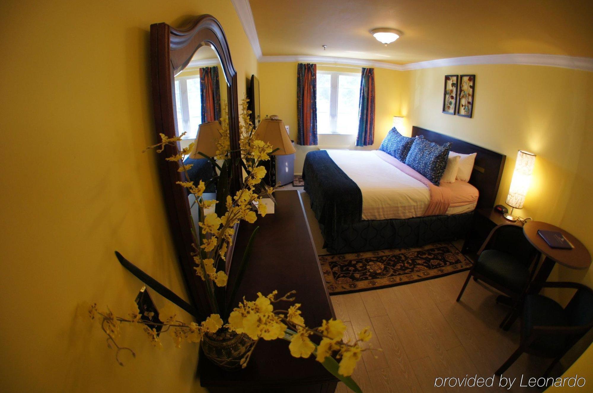Hotel Pegasus International Key West