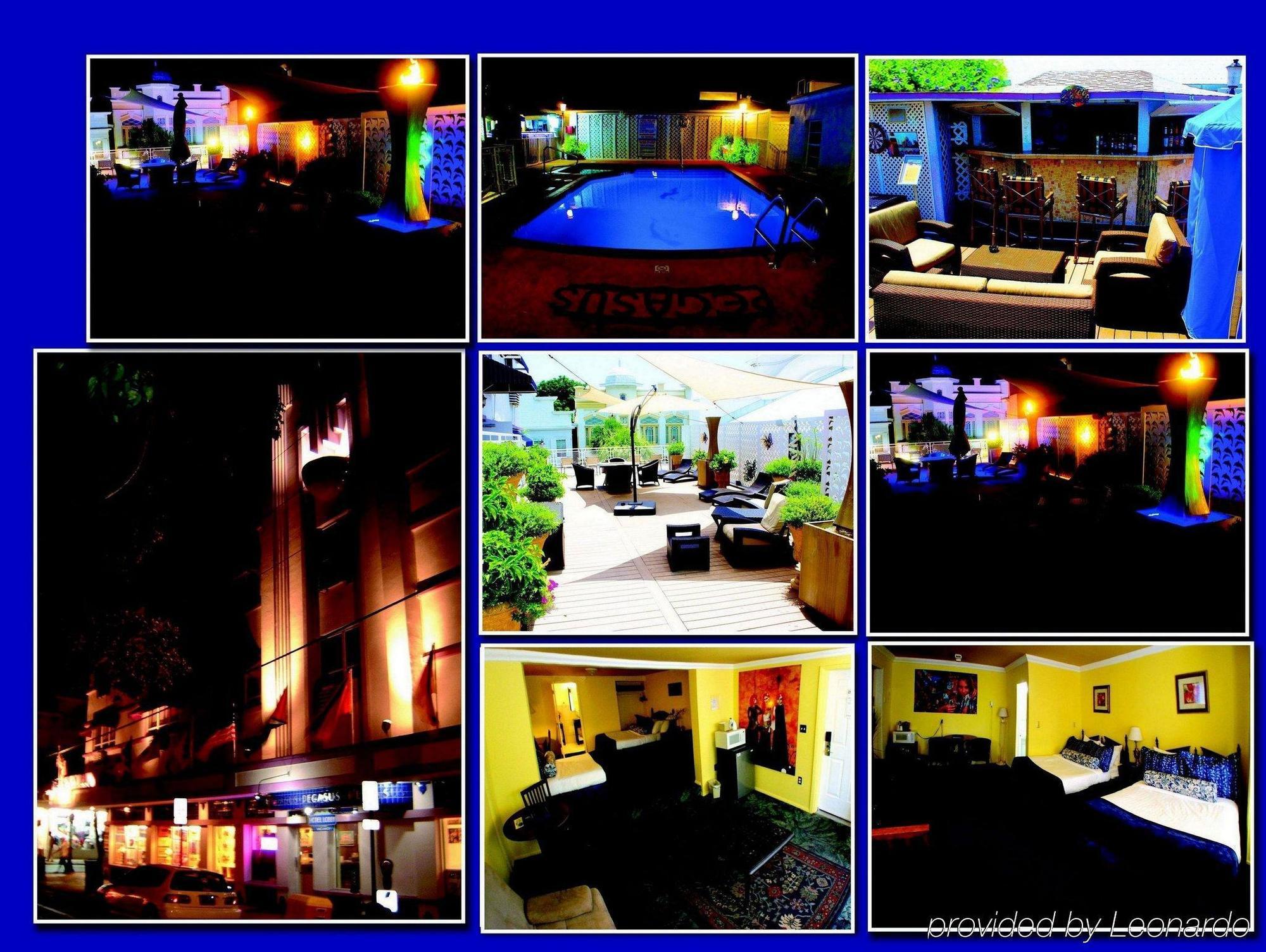 Hotel Pegasus International