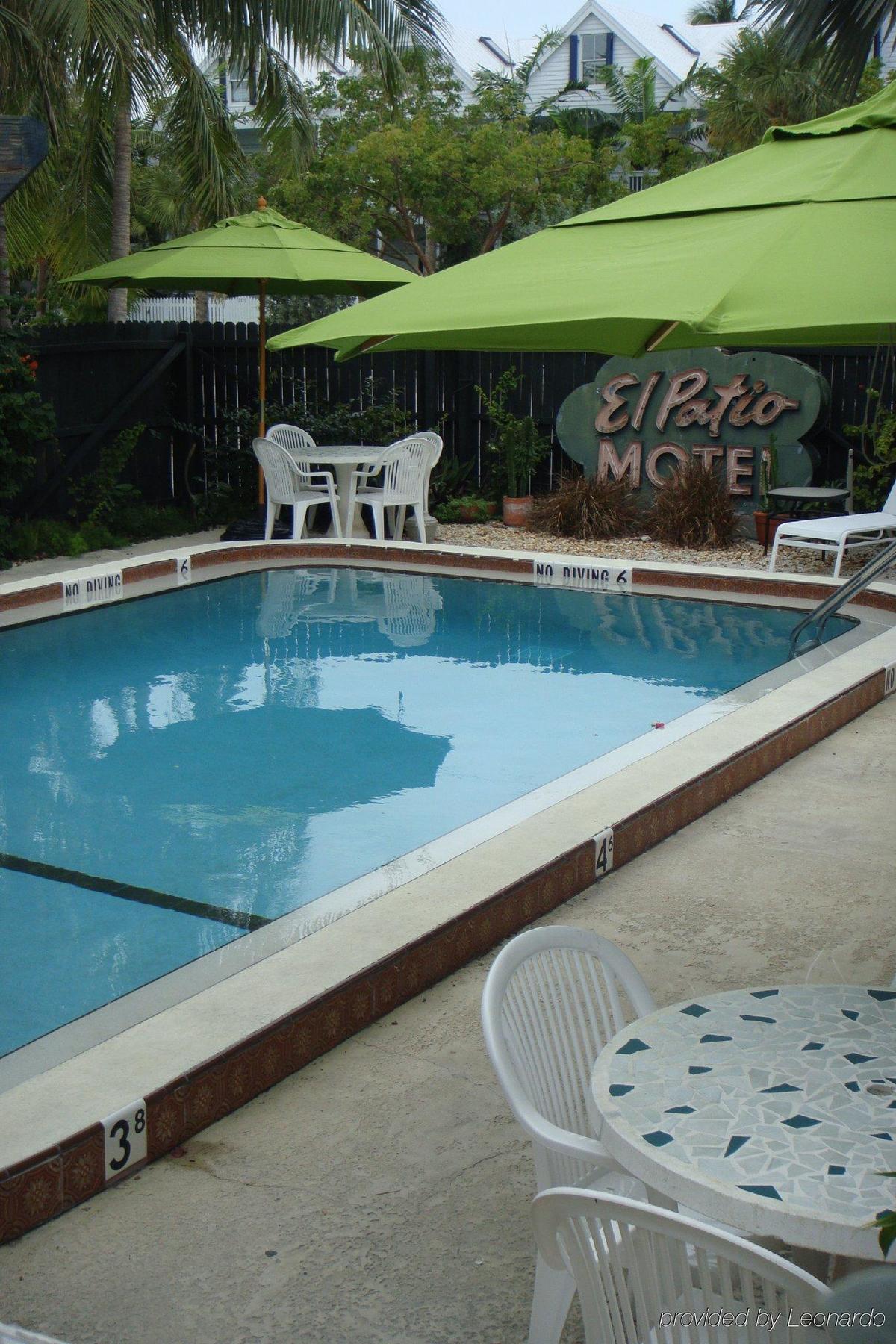 El Patio Key West