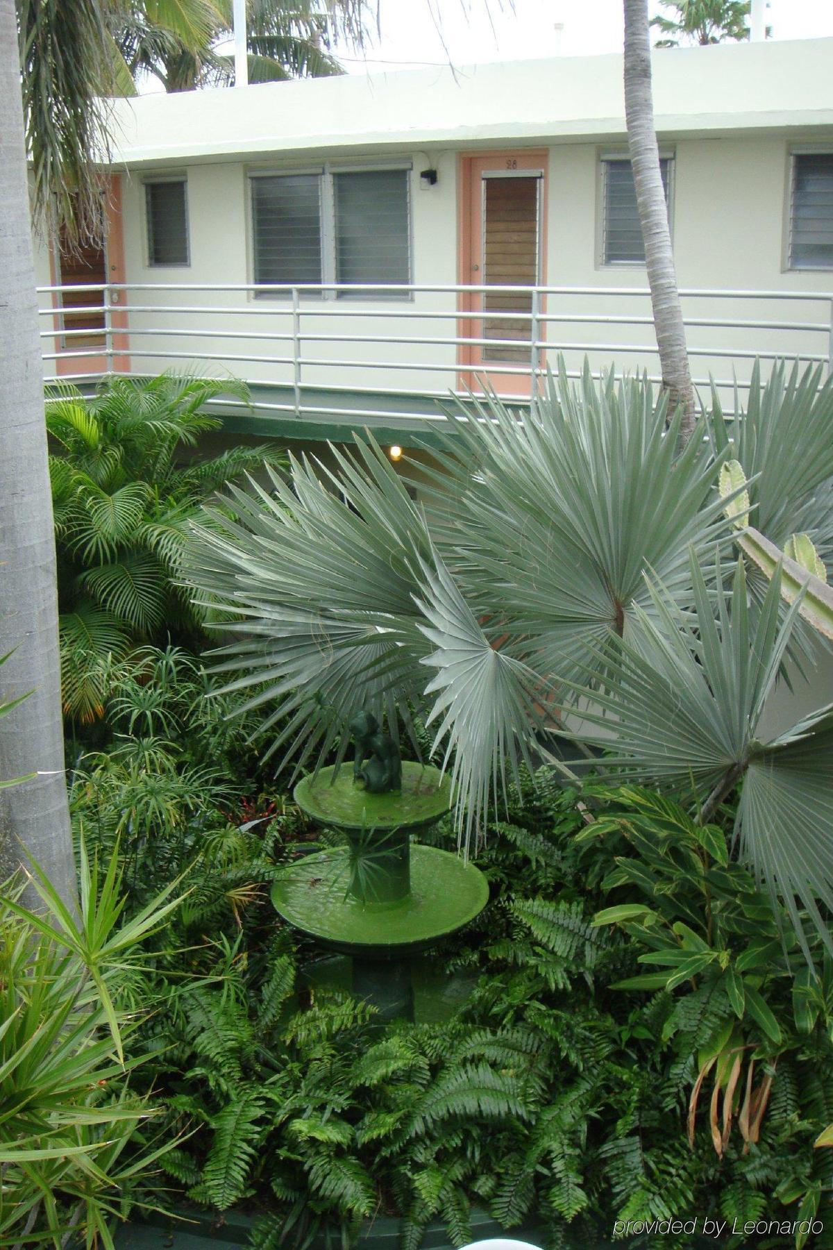 Motel El Patio 2*