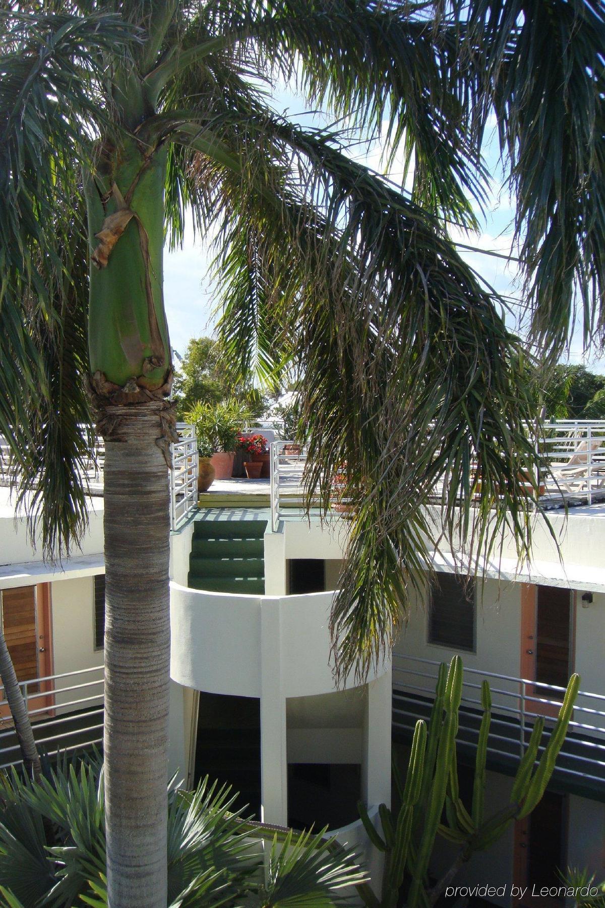 El Patio Motel Key West