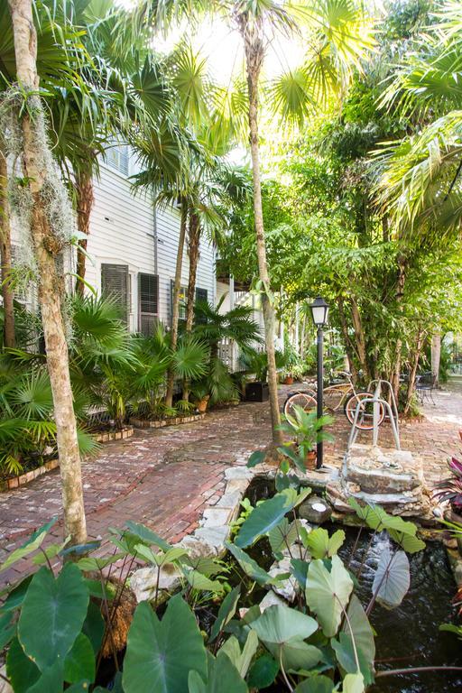 Old Town Manor Key West