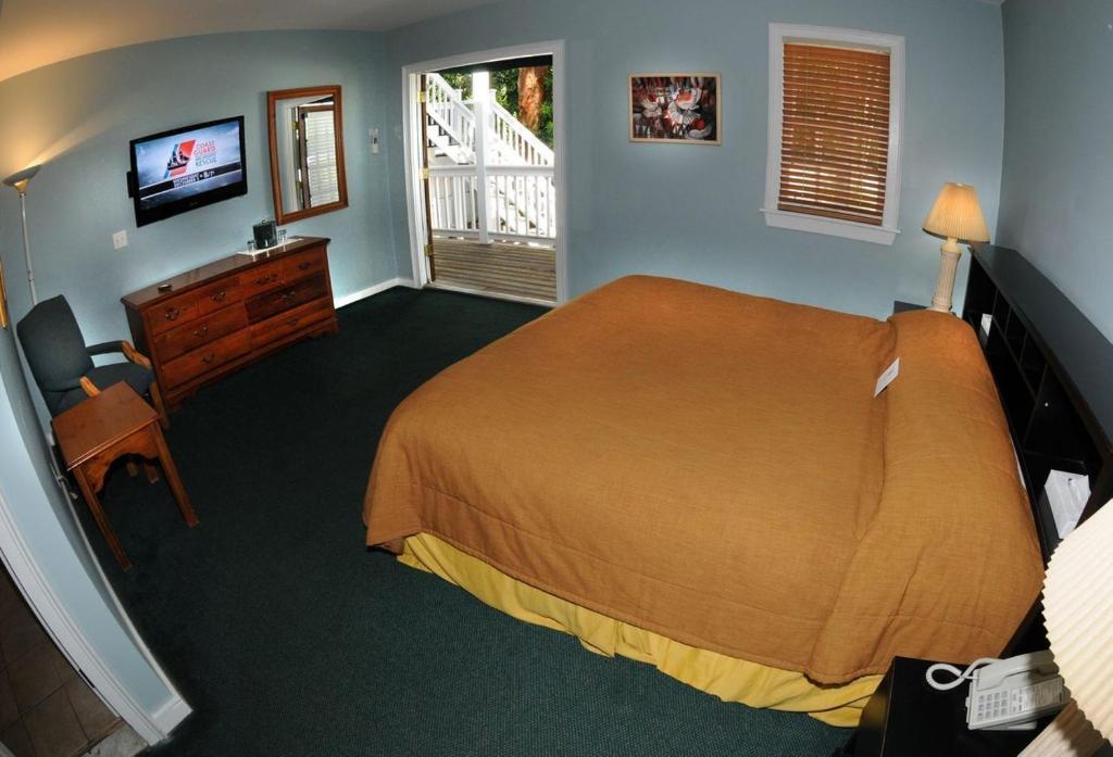 Hotel Fleming Key West