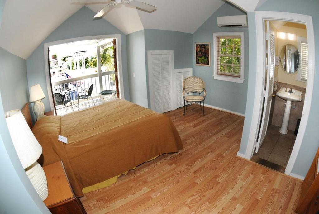 Fleming 2* Key West