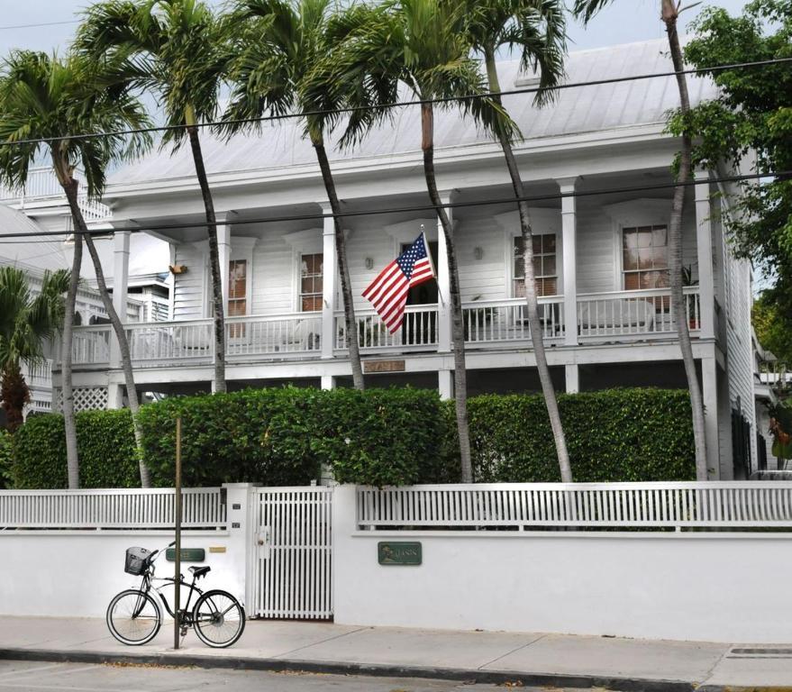 Hotel Fleming