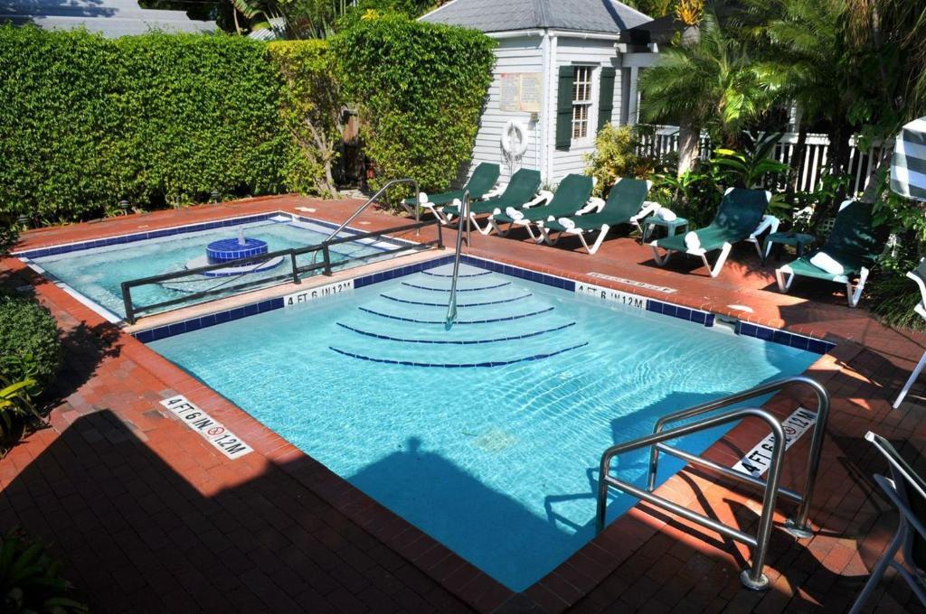 Fleming Hotel Key West