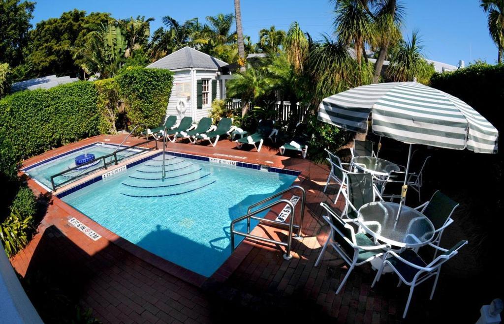 Hotel Fleming 2*