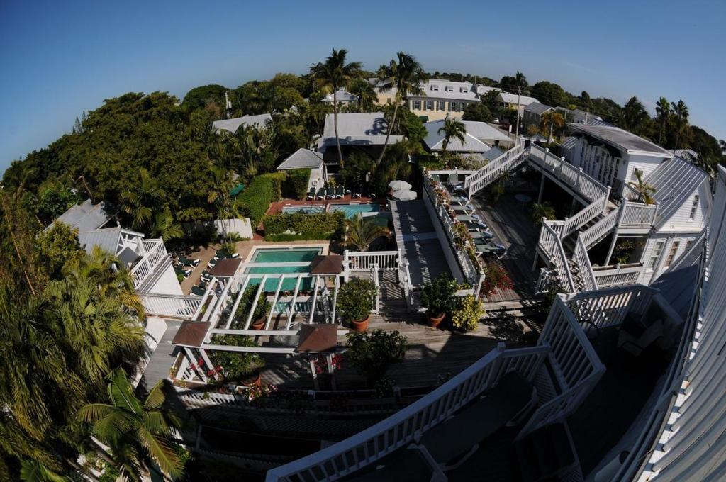 Hotel Fleming