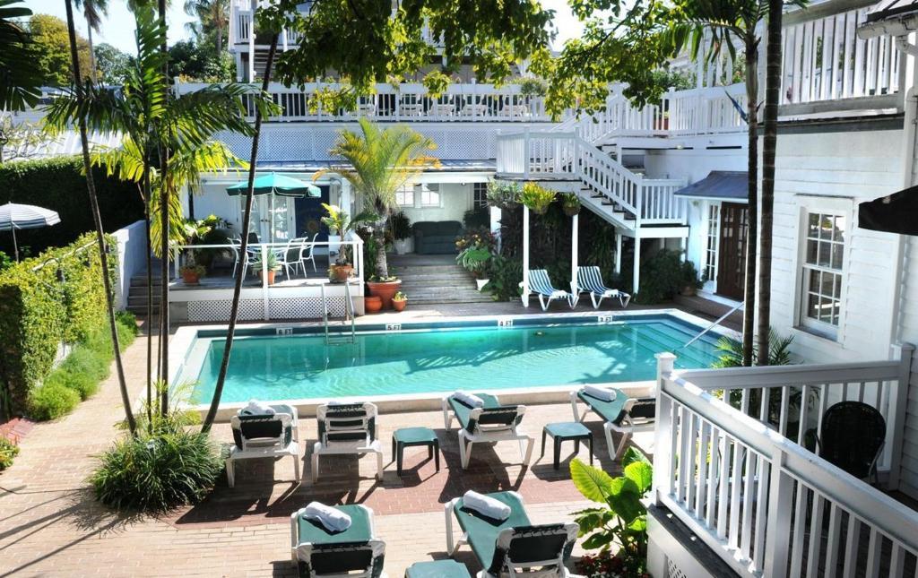 Hotel Fleming 2*