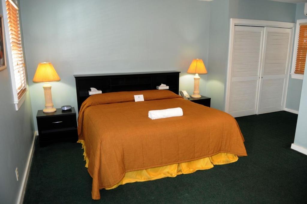Hotel Fleming Key West