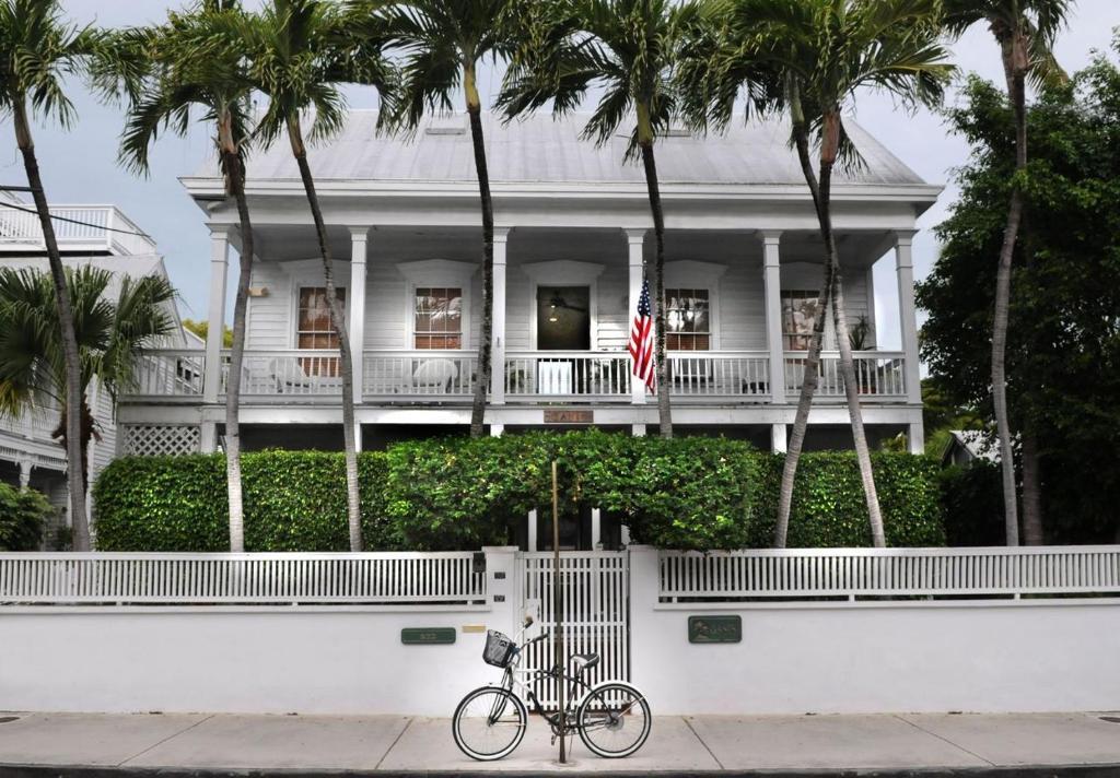 Fleming 2* Key West