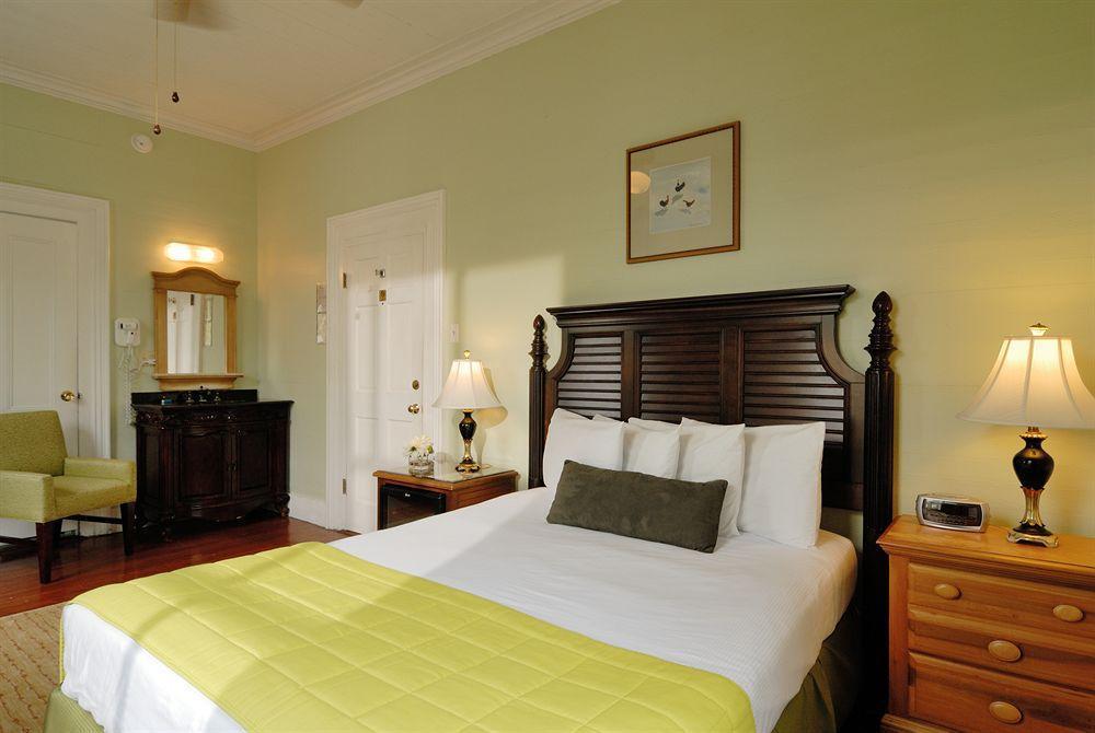 Inn Chelsea House -