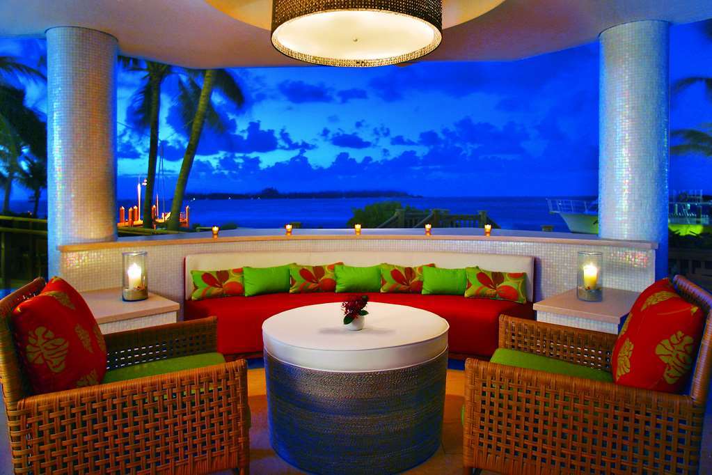 Hyatt Centric & 4* Key West