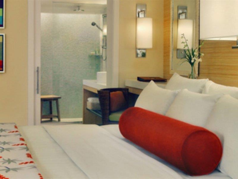 Resort Hyatt Centric &