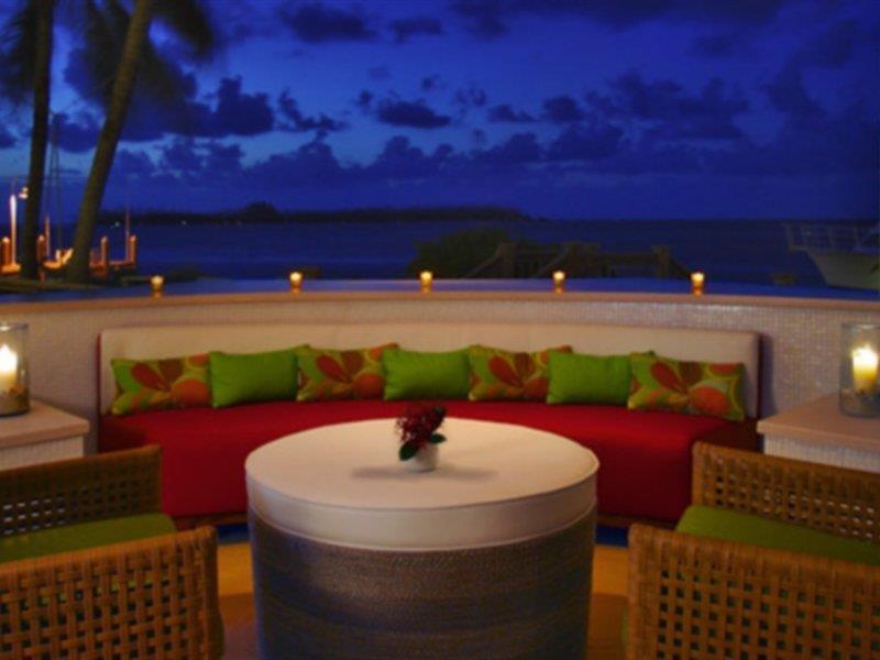 Hyatt Centric & Key West
