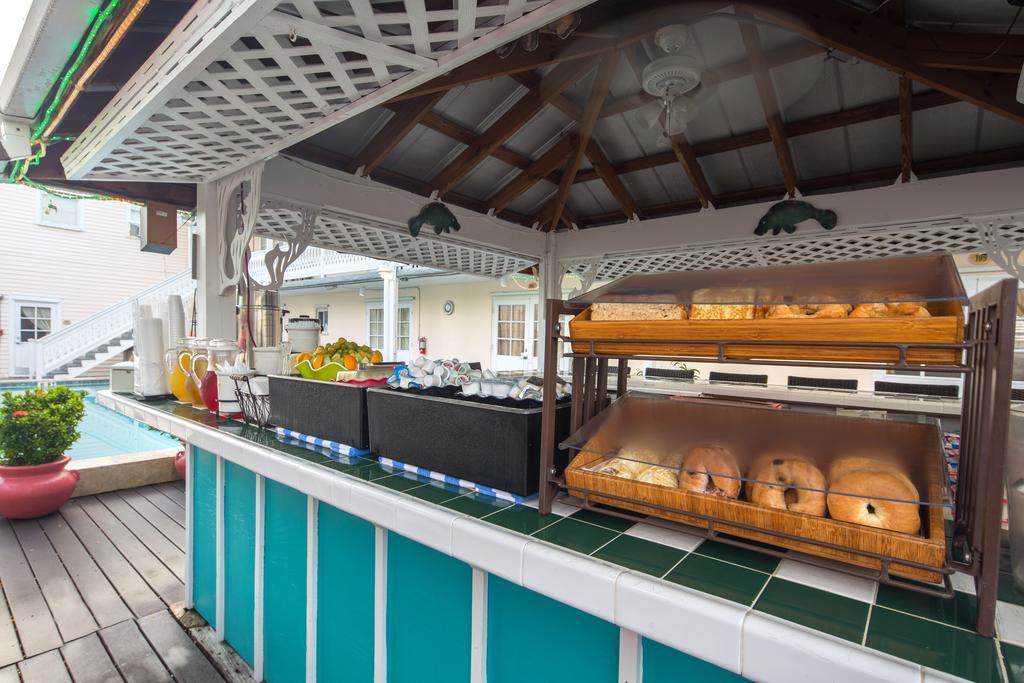 The Palms Hotel Key West