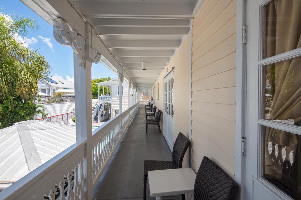 The Palms Hotel Key West