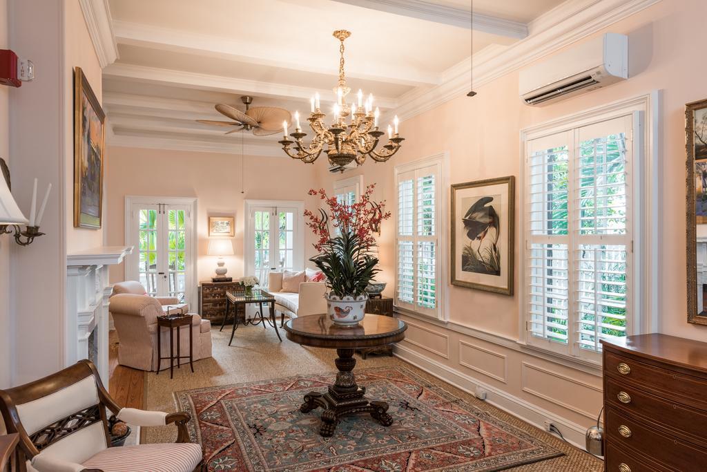 Bed & Breakfast Old Town Manor Key West