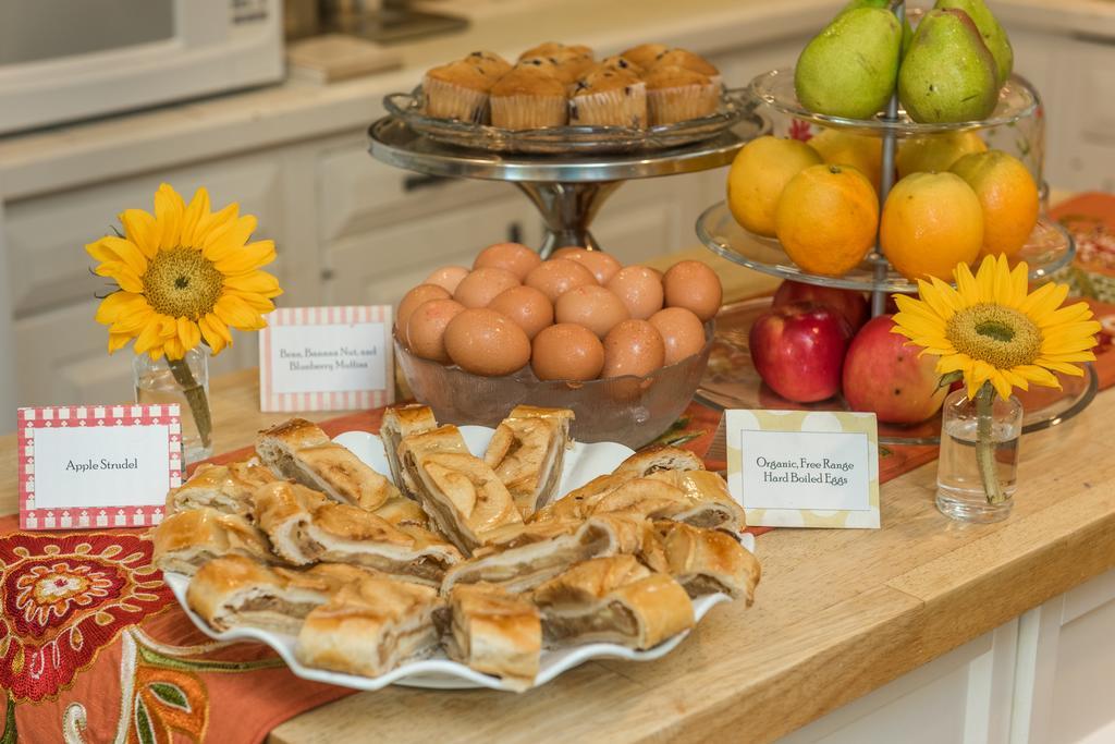 Old Town Manor Bed & Breakfast 3*
