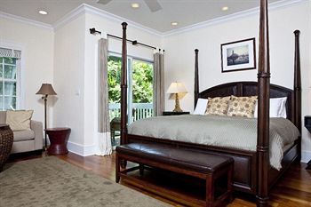 Townhomes On Windsor 3* Key West