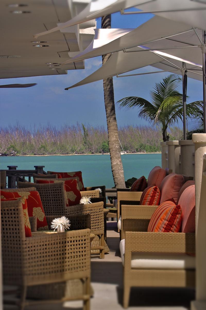 Hyatt Centric &