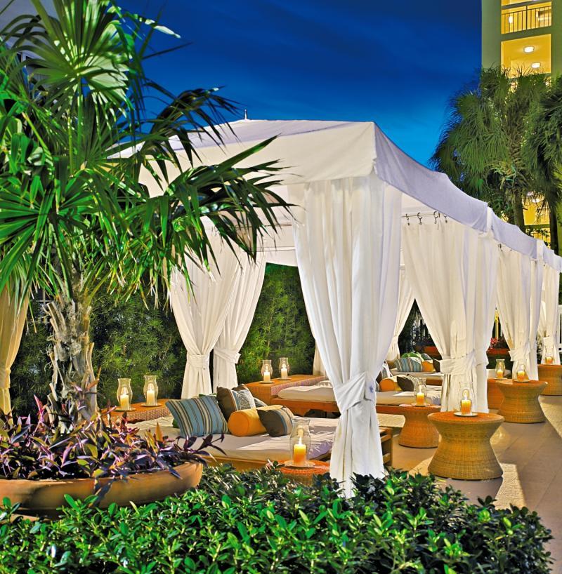 Hyatt Centric & Resort 4*