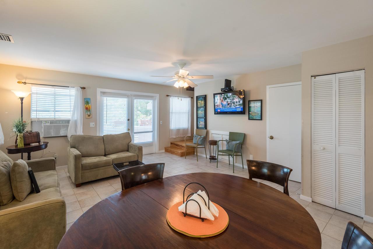 Apartment Casa Bonita @ Duval Square R1 Key West